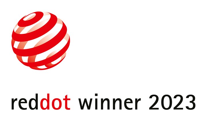 Reddot 2023