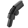 Angled joint