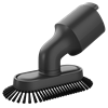 Delicate brush