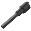 Short crevice tool