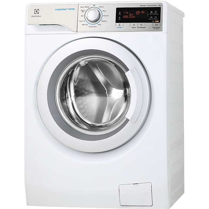 9kg UltimateCare washing machine EWF12933