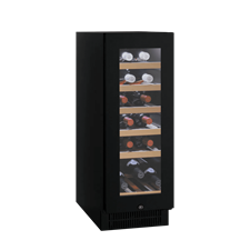 20 Bottle Single-Zone