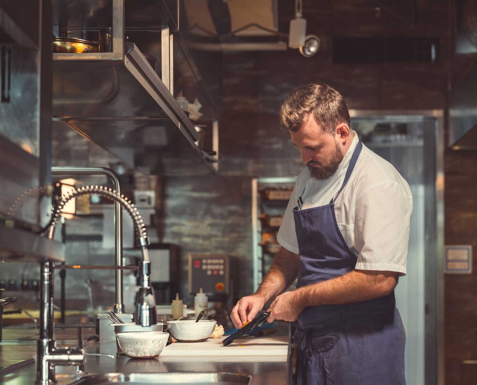 Professional Expertise