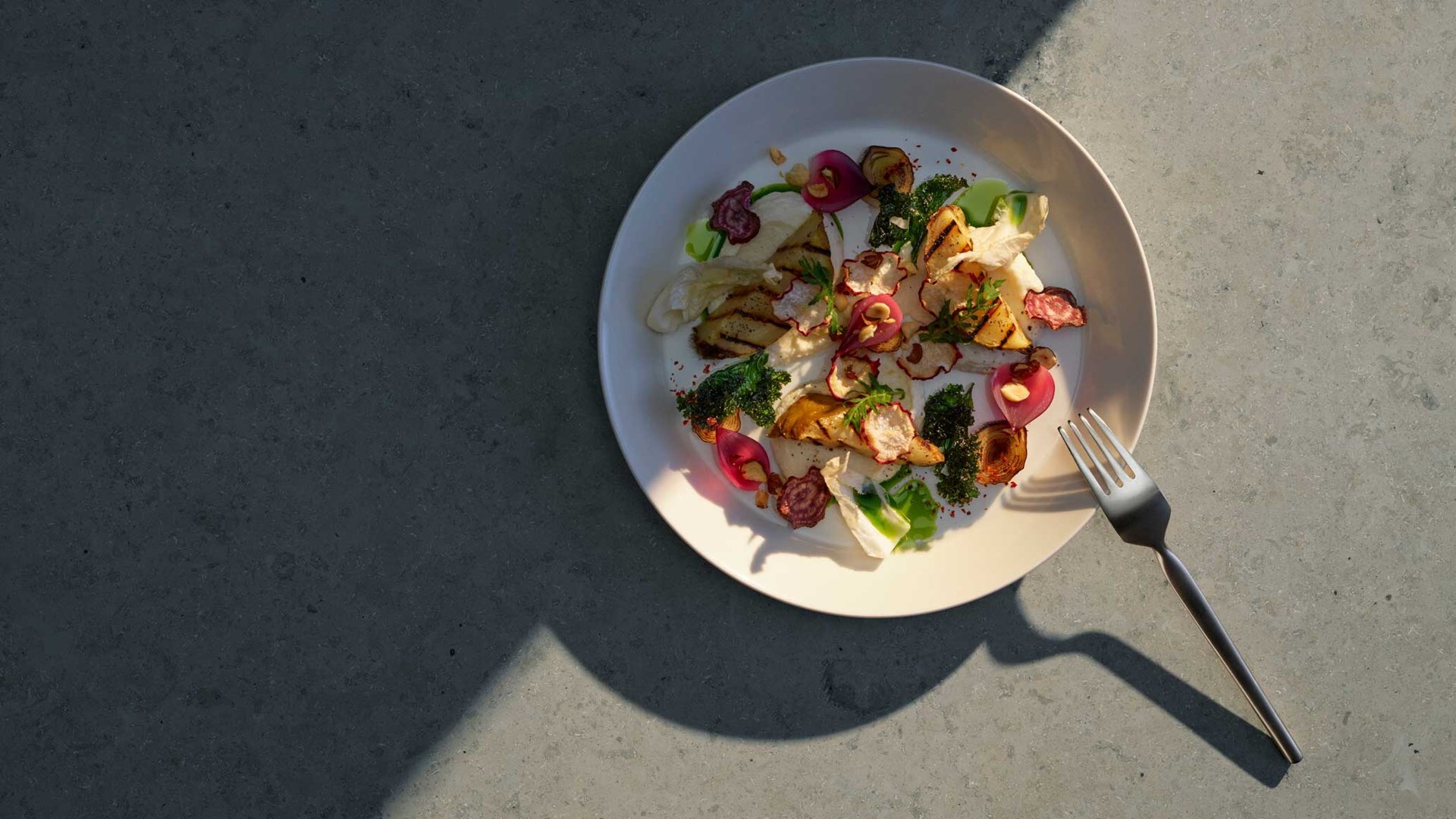 2030 Target: Make sustainable eating the preferred choice