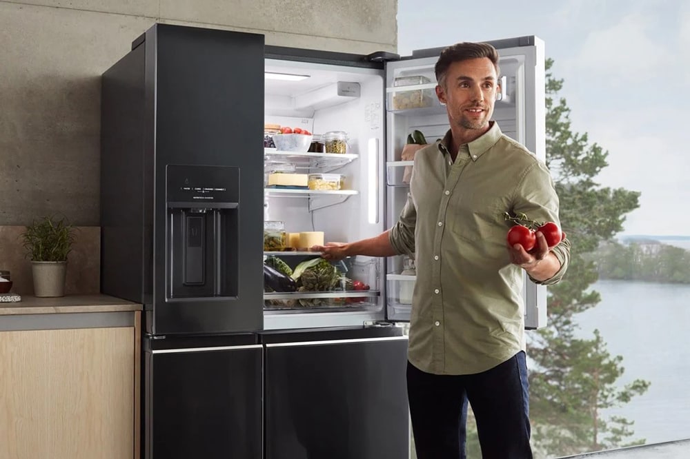 How to store vegetables and fruits in fridge: 9+ easy ways