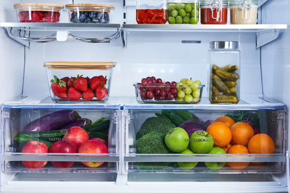 What Fruits and Vegetables Should Be Refrigerated?