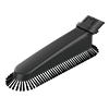 Delicate brush